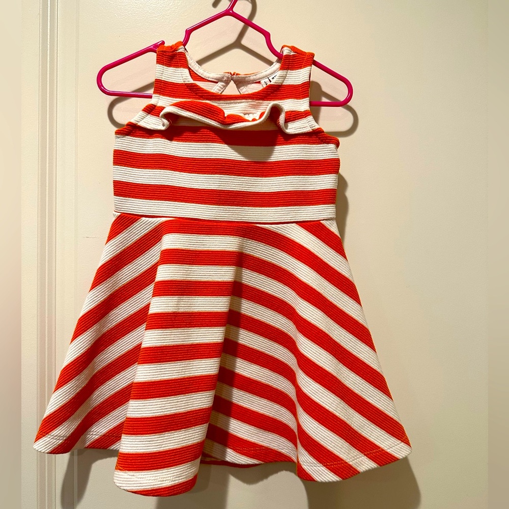 Cute Janie and Jack 18 to 24 mos. dress